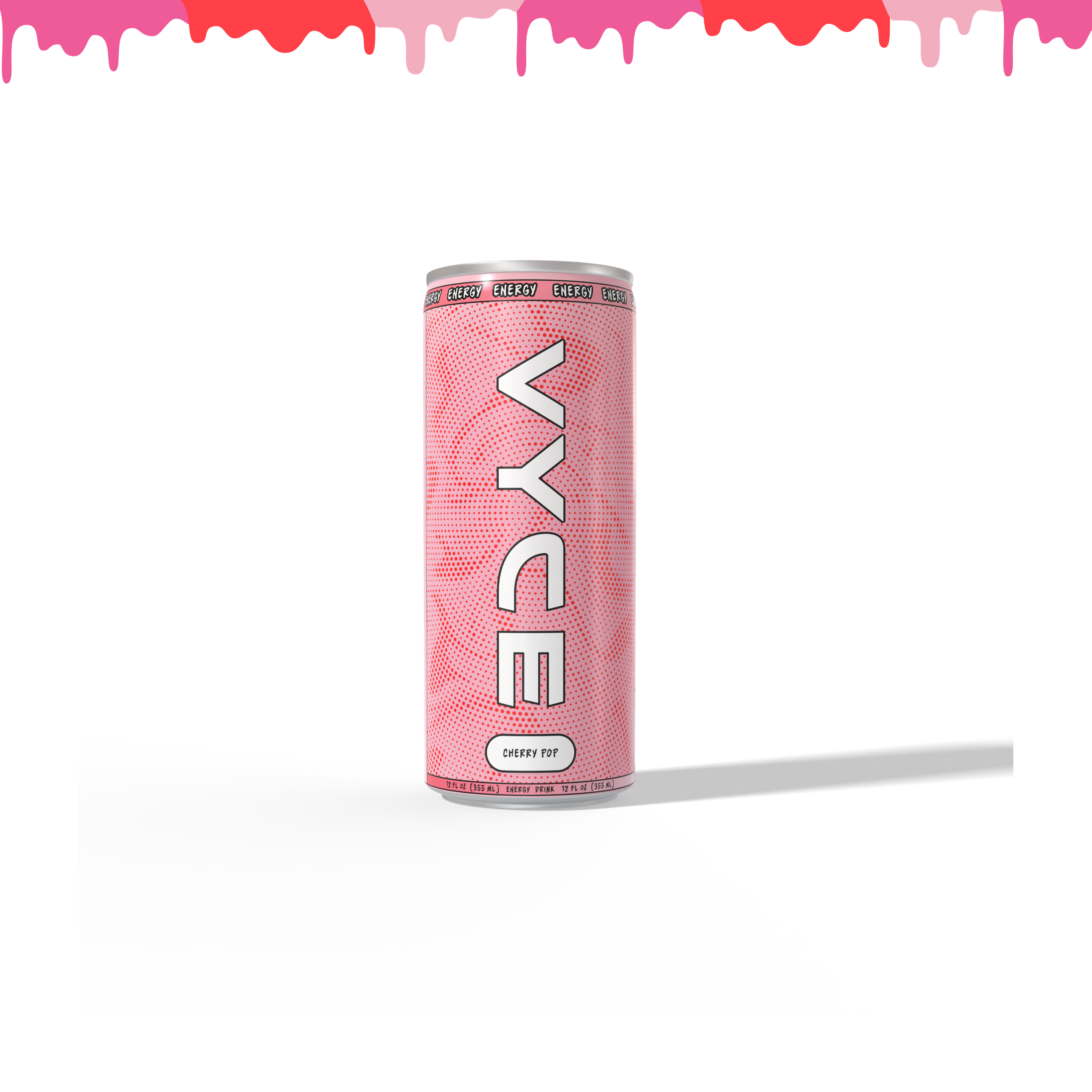 VYCE ENERGY DRINK